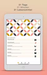 Programm 21: Workouts zuhause XAPK download