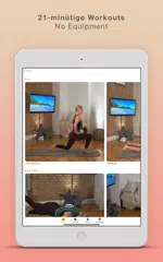 Programm 21: Workouts zuhause XAPK download