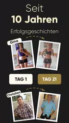 Programm 21: Workouts zuhause XAPK download