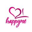 happyme - Abnehmen & Fitness für Frauen