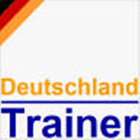 DeutschlandTrainer 아이콘