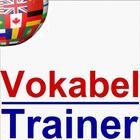 VokabelTrainer icône