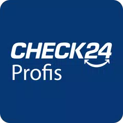 CHECK24 für Profis アプリダウンロード