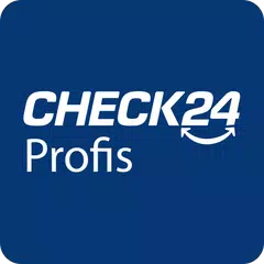 Descargar APK de CHECK24 für Profis