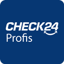 APK CHECK24 für Profis