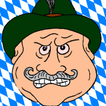 Angry Bavarian