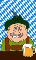 Angry Bavarian постер