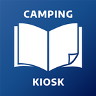 Camping Kiosk icon