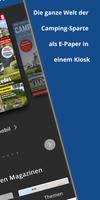 Camping Kiosk screenshot 1
