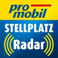 Stellplatz-Radar