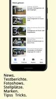 PROMOBIL News syot layar 1