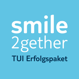 smile2gether by TUI aplikacja