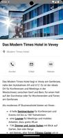 Modern Times Screenshot 3