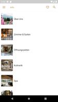 Alpin Resort Sacher Screenshot 3
