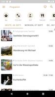 Alpin Resort Sacher Screenshot 1