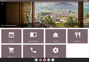 Brunet captura de pantalla 3