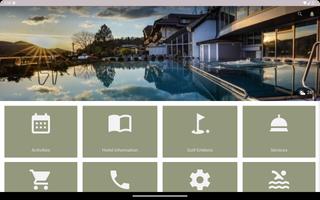 Ebners Waldhof App captura de pantalla 3