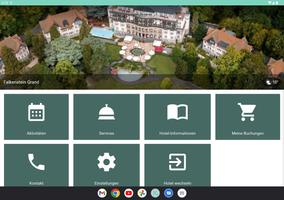 Hotel Falkenstein Grand Screenshot 3
