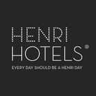 HENRI Hotels آئیکن