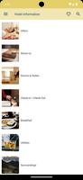 1 Schermata Home Hotels