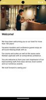 2 Schermata Home Hotels