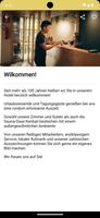 Home Hotels Screenshot 2