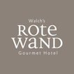 Rote Wand Gourmet Hotel أيقونة