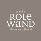 ikon Rote Wand