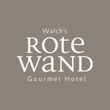 Rote Wand أيقونة