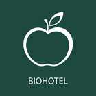 Biohotel Schweitzer أيقونة
