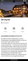 Söl'ring Hof auf Sylt Screenshot 1