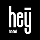 The Hey Hotel icône