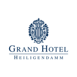Grand Hotel Heiligendamm أيقونة