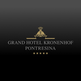 Grand Hotel Kronenhof أيقونة