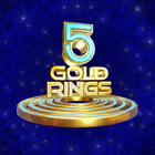 5 Gold Rings Zeichen