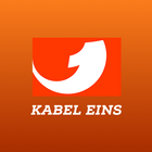 آیکون‌ Kabel Eins – TV & Mediathek