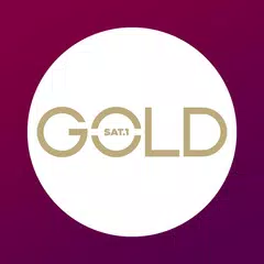 SAT.1 GOLD - TV & Mediathek APK Herunterladen