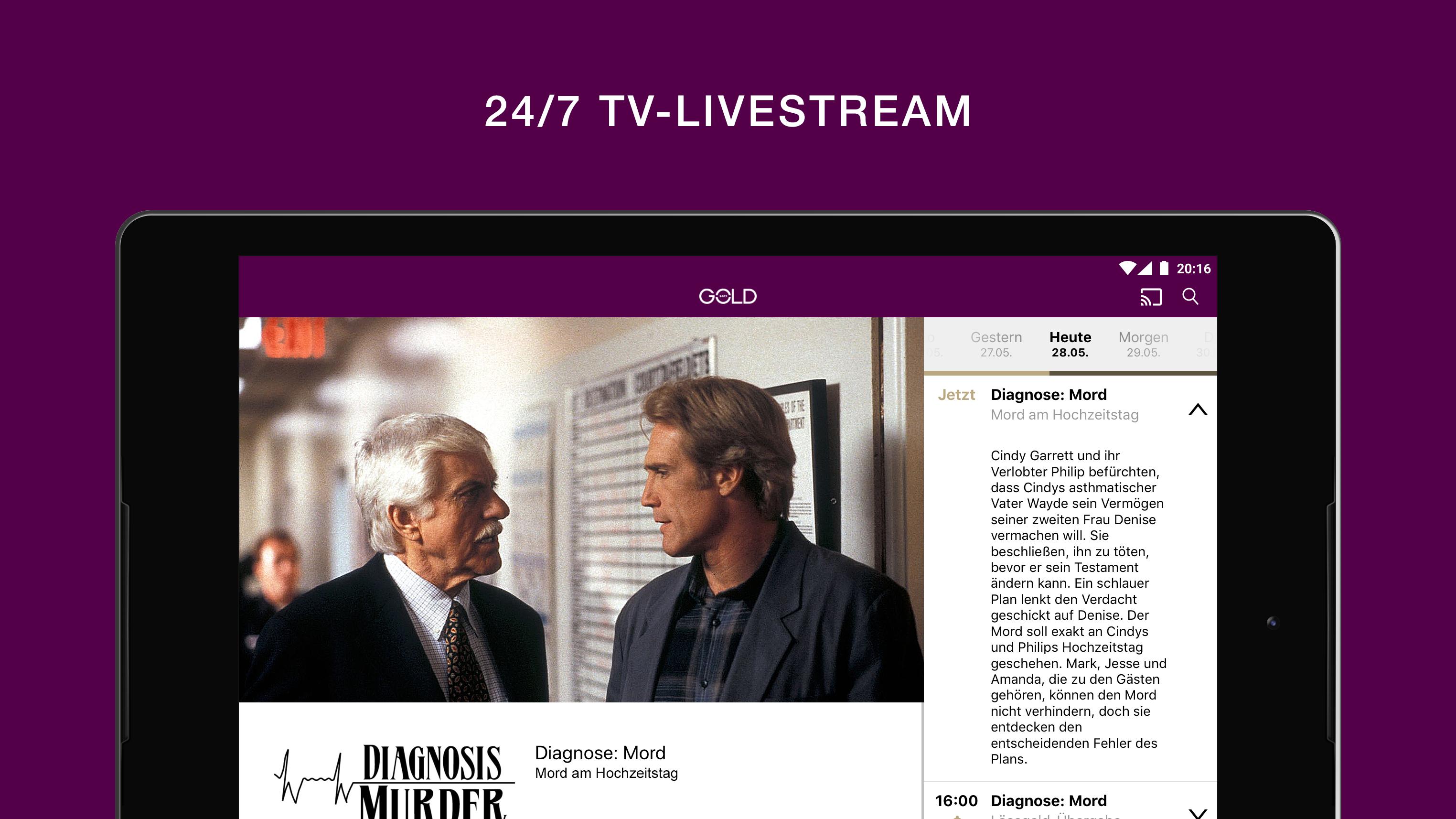 Sat 1 Gold Heute Columbo Columbo Film Tv Krimi Puls 4 24 05 2021 20 15 Uhr Sendung Im Tv