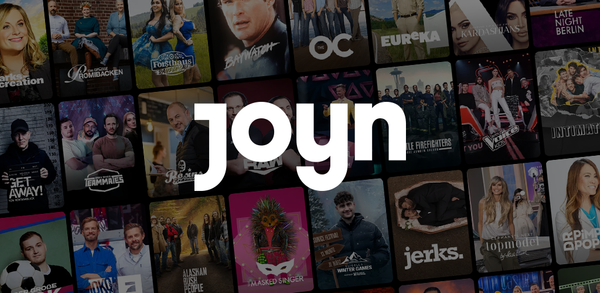 Erfahren Sie, wie Sie Joyn | deine Streaming App kostenlos herunterladen image