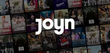 Joyn | deine Streaming App