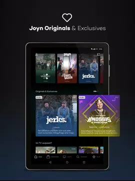 Joyn | deine Streaming App APK 5.48.2-AOS-548210242 for Android – Download  Joyn | deine Streaming App APK Latest Version from APKFab.com