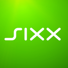 sixx – TV & Mediathek Zeichen