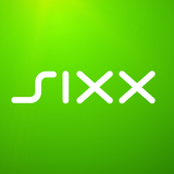 sixx – TV & Mediathek icône