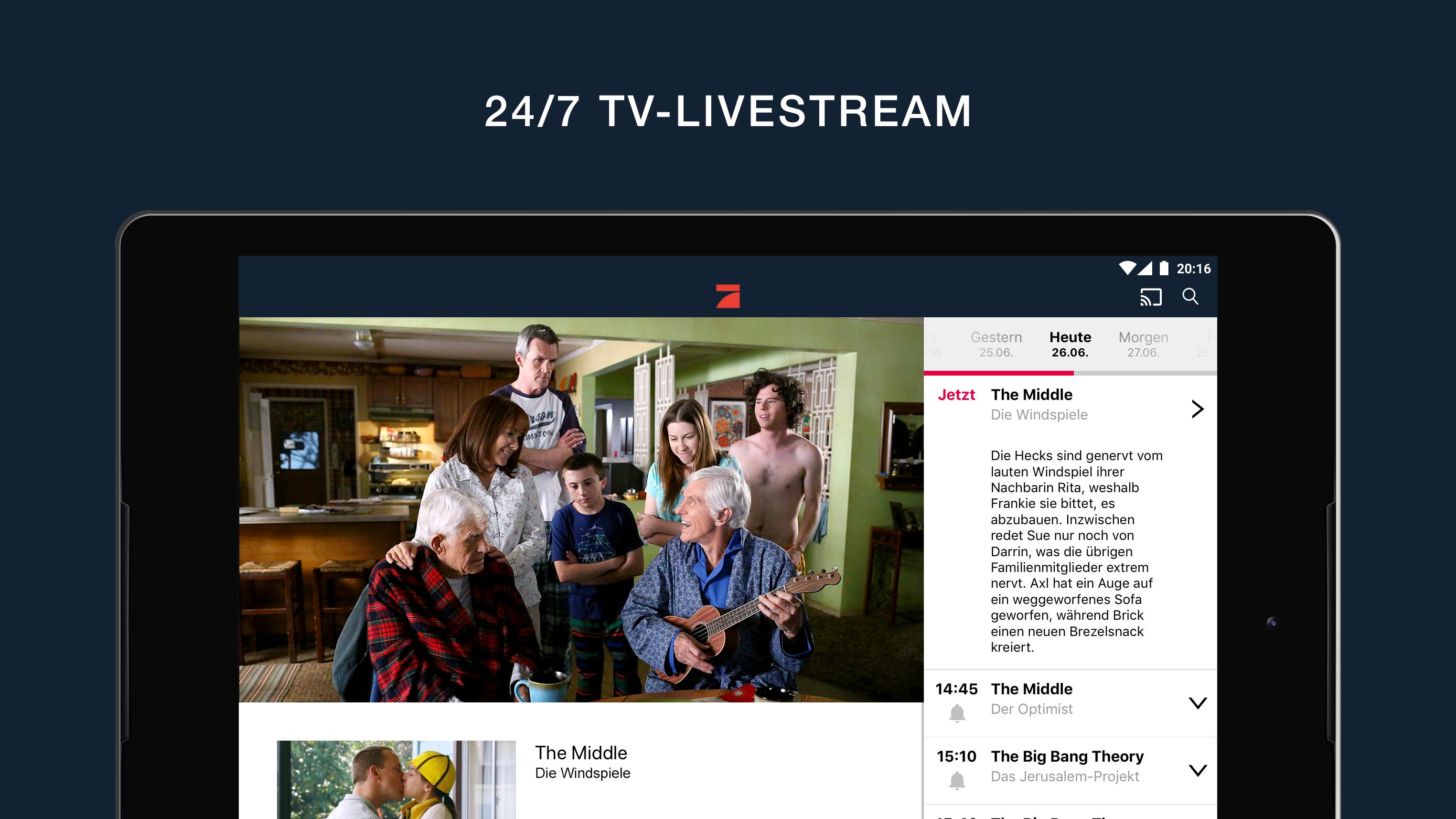 Online Fernseh Stream Online Fernseh Stream