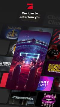 Prosieben Fur Android Apk Herunterladen