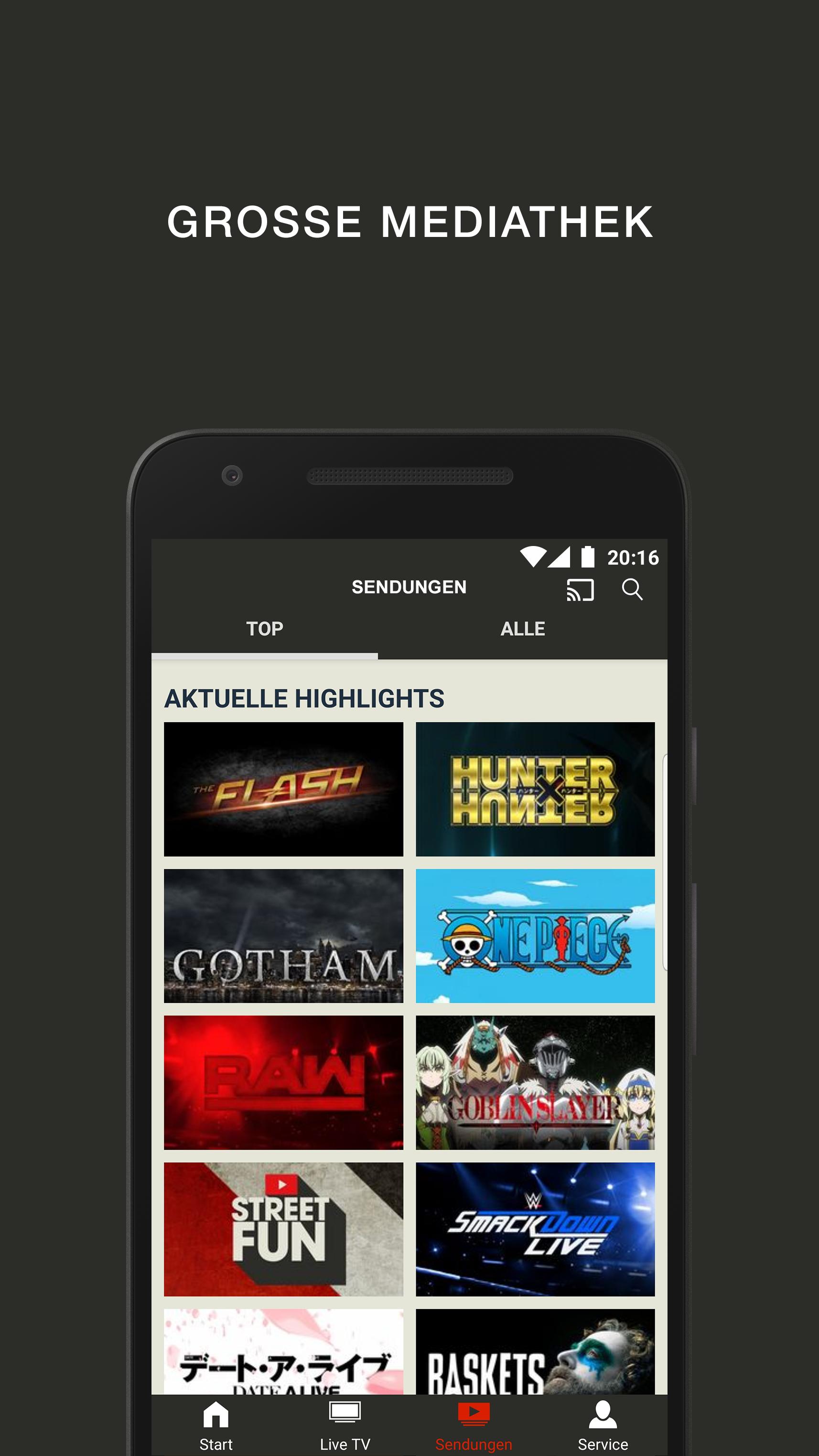 Pro7 Maxx Live Stream Pro7 Maxx Live Stream