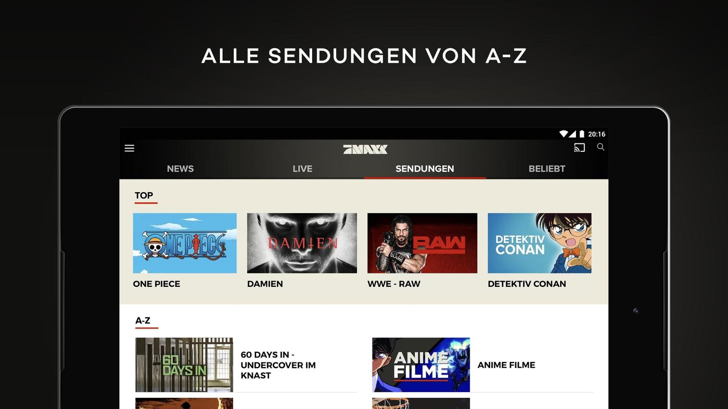 Prosieben Maxx Live Stream Kostenlos Prosieben Maxx Live Stream Kostenlos