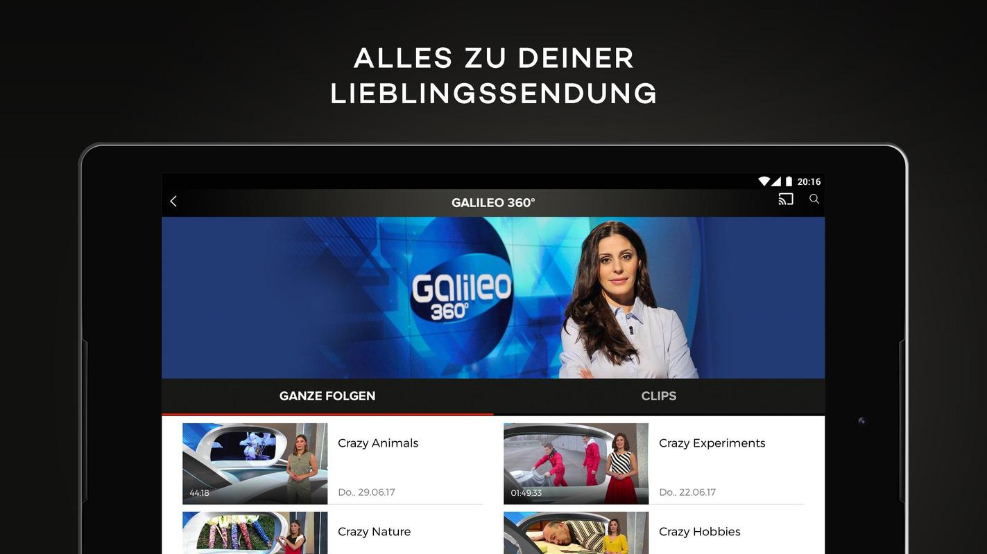 Pro Sieben Maxx Live Stream Pro Sieben Maxx Live Stream