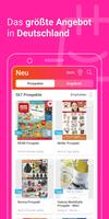 Prospekte und Angebote app ภาพหน้าจอ 2