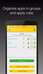 download Protect Kid Parental Control APK